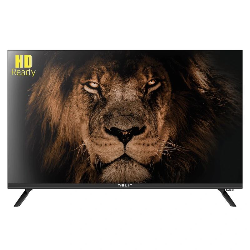 Nevir 7500 Tv 32 Led Fhd Usb Hdmi Negra